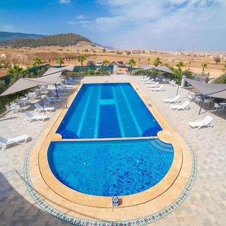 Riad Gold Azrou Luaran gambar