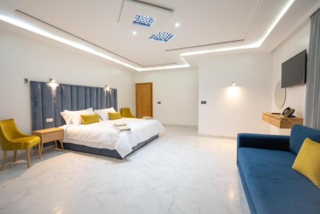 Riad Gold Azrou Luaran gambar