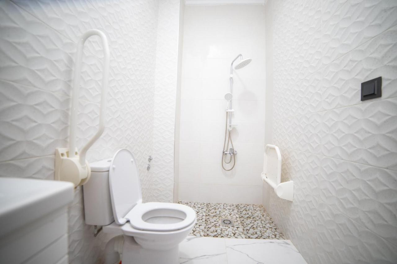 Riad Gold Azrou Luaran gambar